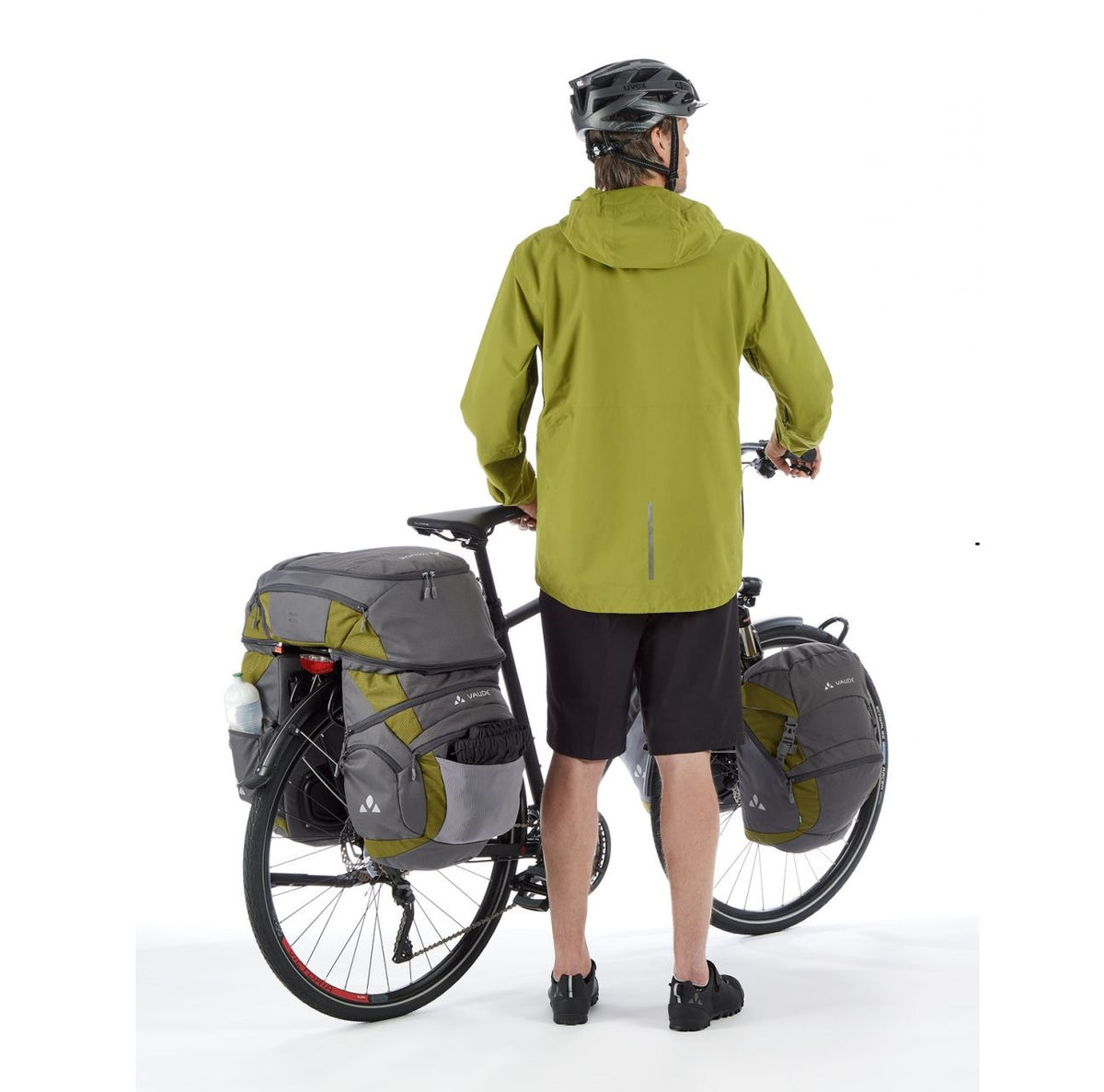 Vaude Karakorum Pro Black