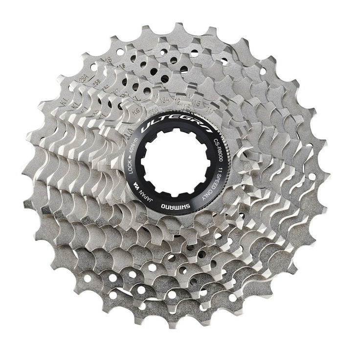 Shimano Kassett 11 11-28 Ultegra