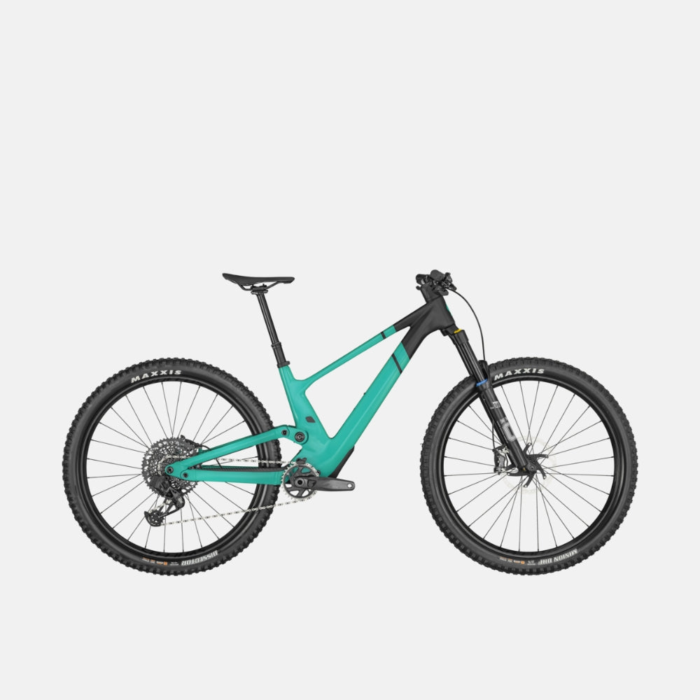 Scott Genius 910 ST