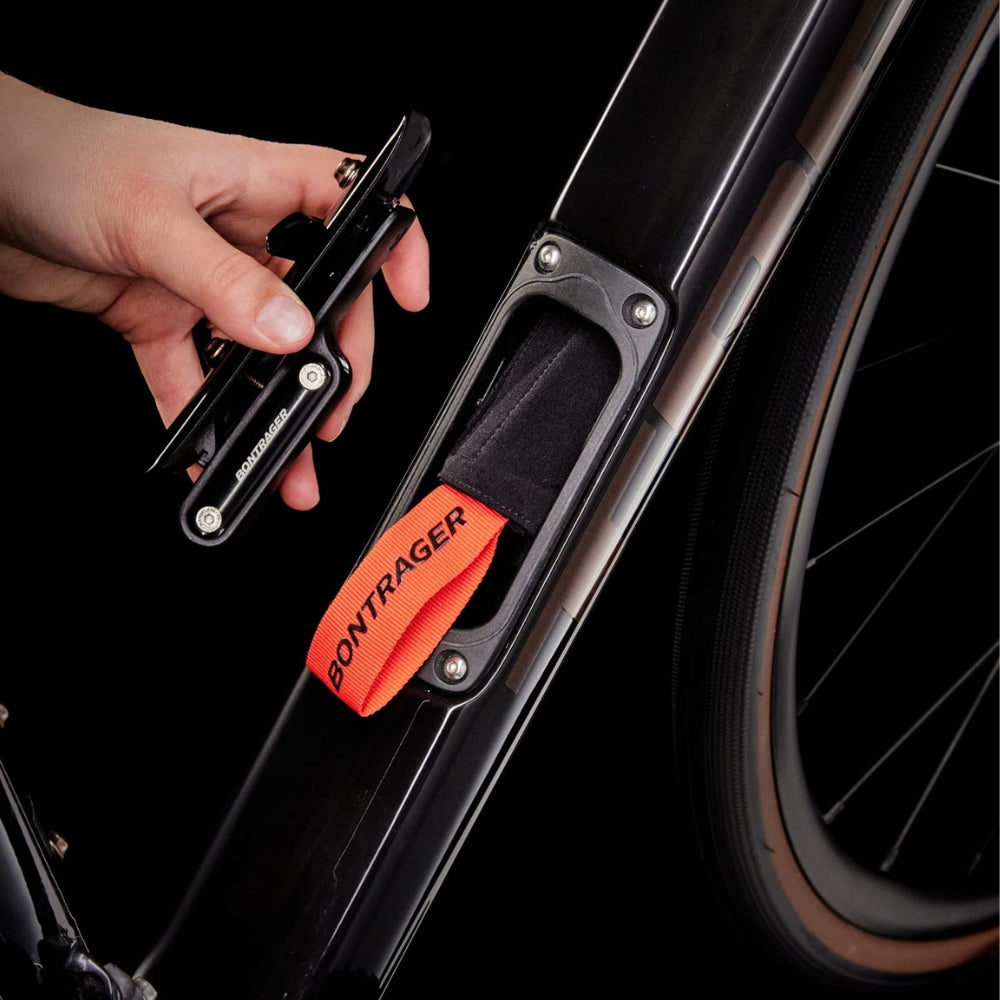 Trek Domane SL 5 Gen 4 Deep Black