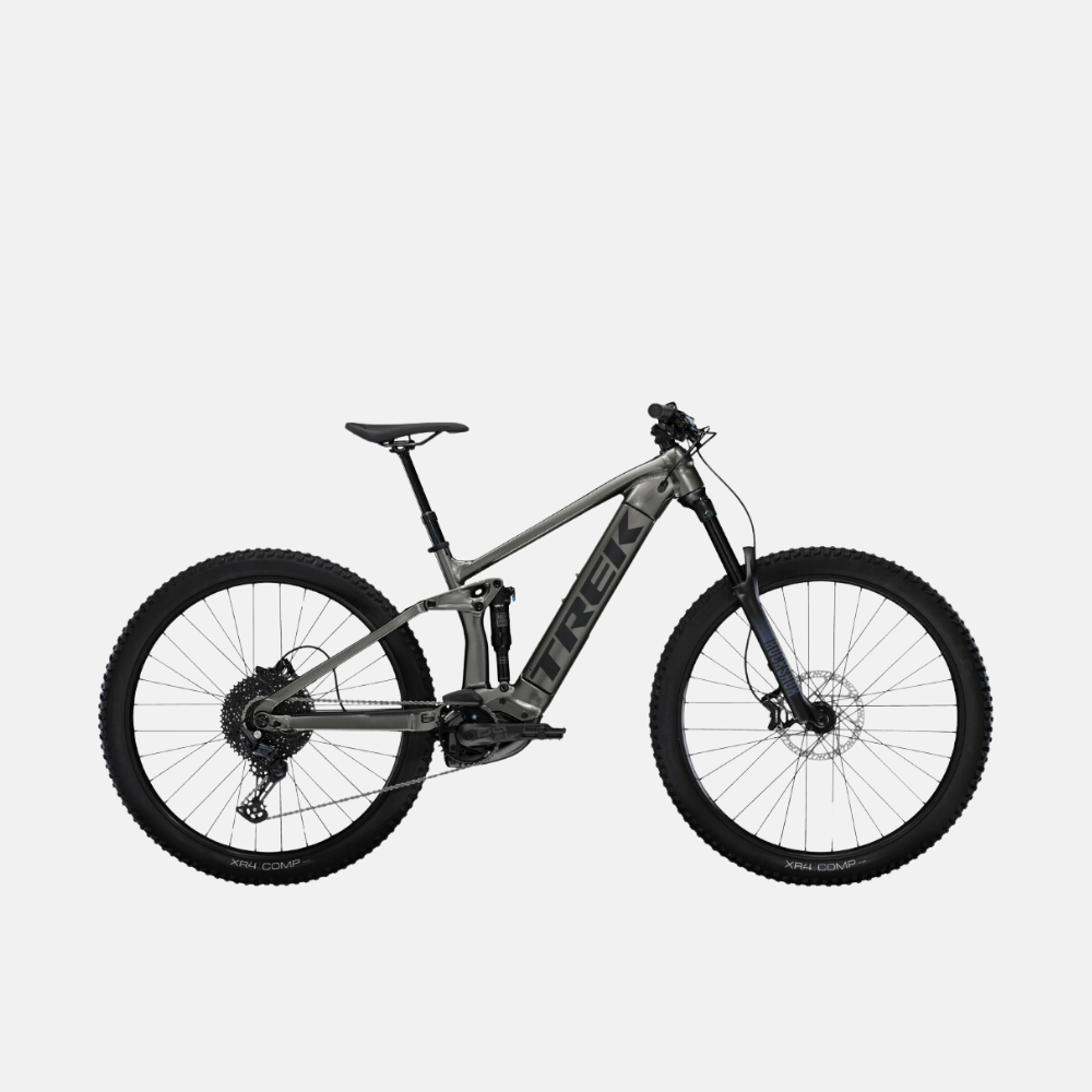 Trek Rail 5 Deore 625W