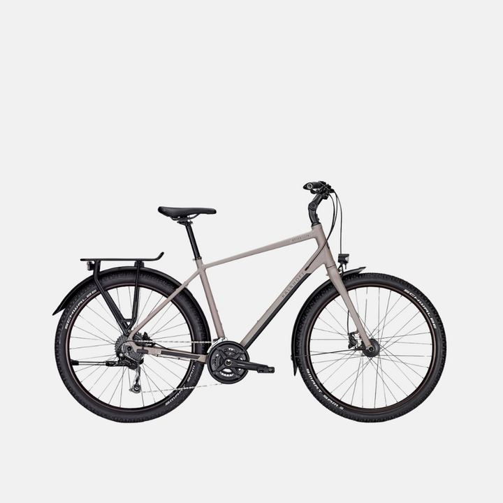 Kalkhoff Entice Lite Diamond Grey
