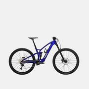 Fuel EXe 9.5 hex blue