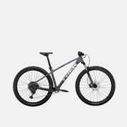 Trek Marlin 6 Gen 3 Galactic Grey to Lithium Grey Fade