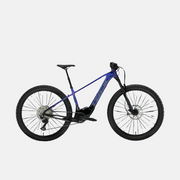 Trek Marlin+ 8 Purple Flip to Black Fade