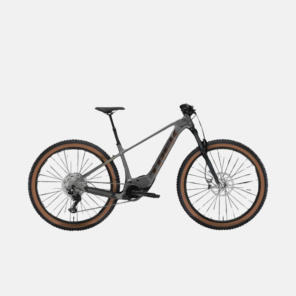 Trek Marlin+ 8 mercury