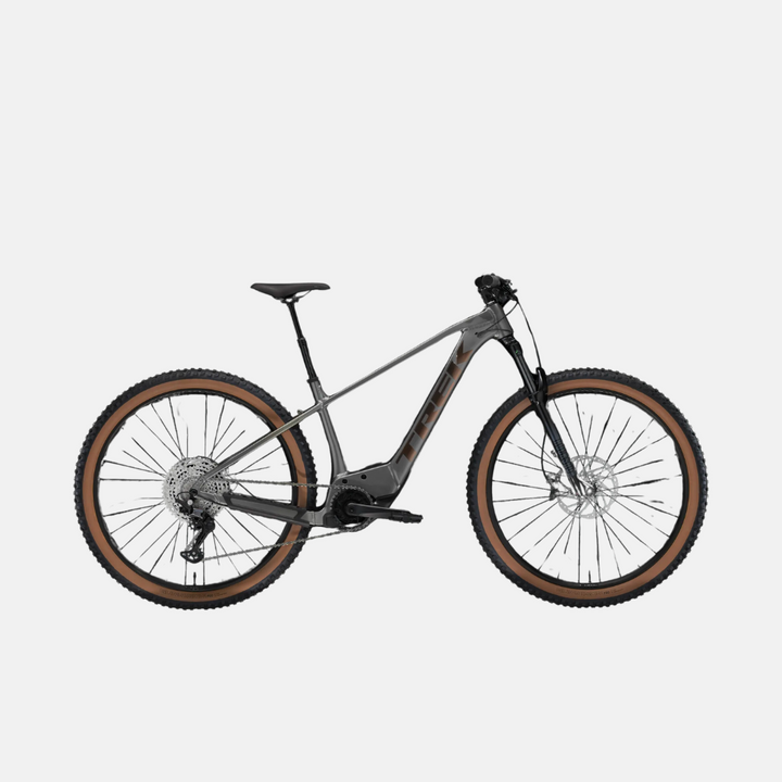 Trek Marlin+ 8 mercury