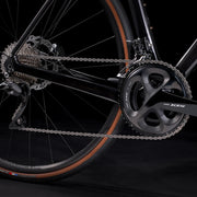 Trek Domane SL 5 Gen 4 Deep Black