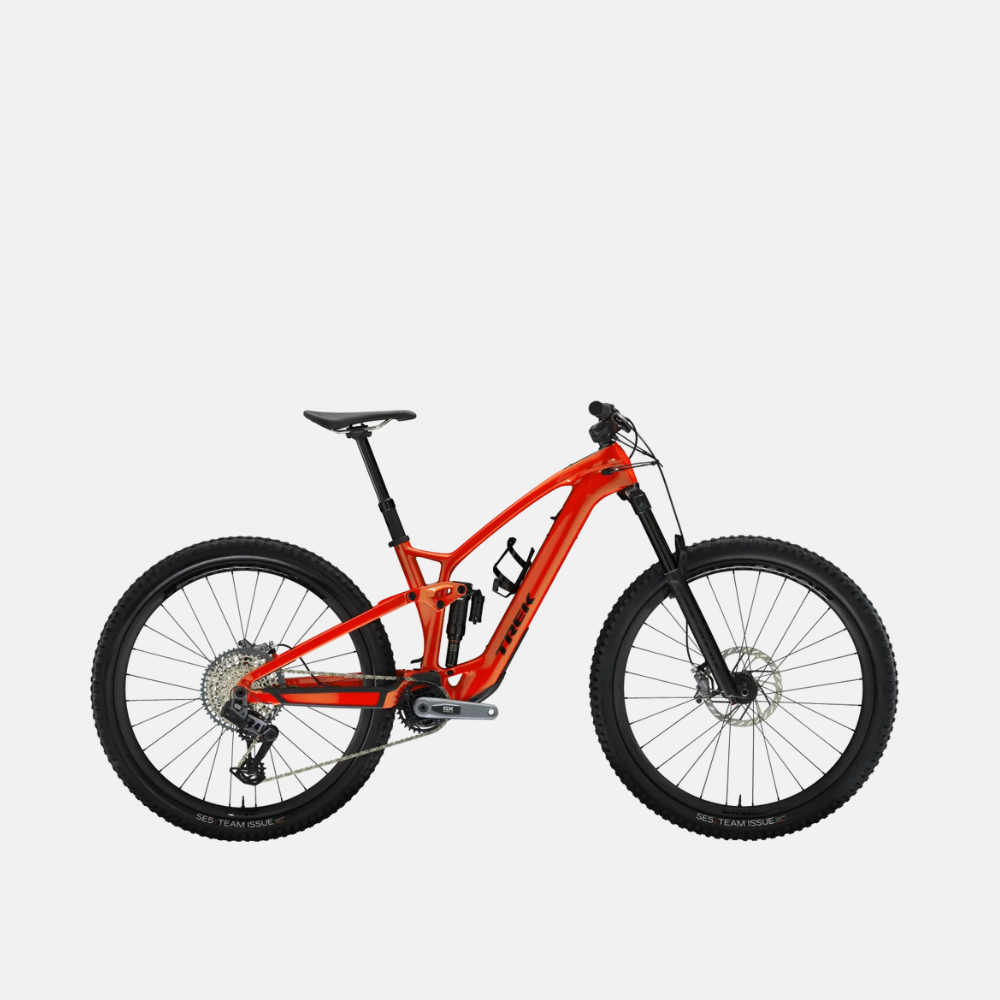 Fuel EXe 9.8 GX AXS T-typ lava