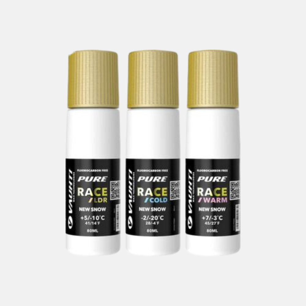 Pure Race Liquid New Snow 80 ml