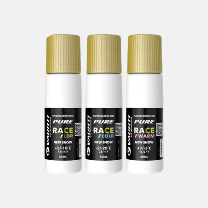 Pure Race Liquid New Snow 80 ml