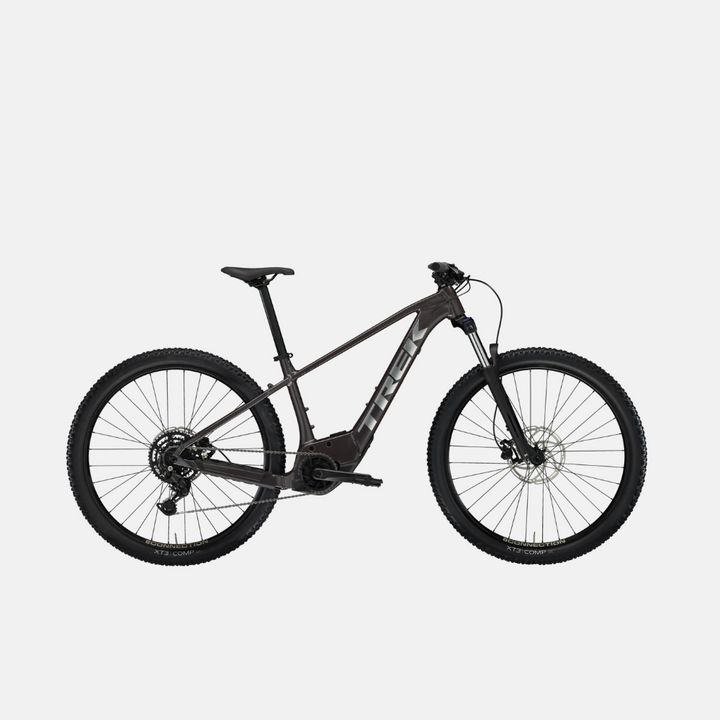 Trek marlin+ 6 dnister black