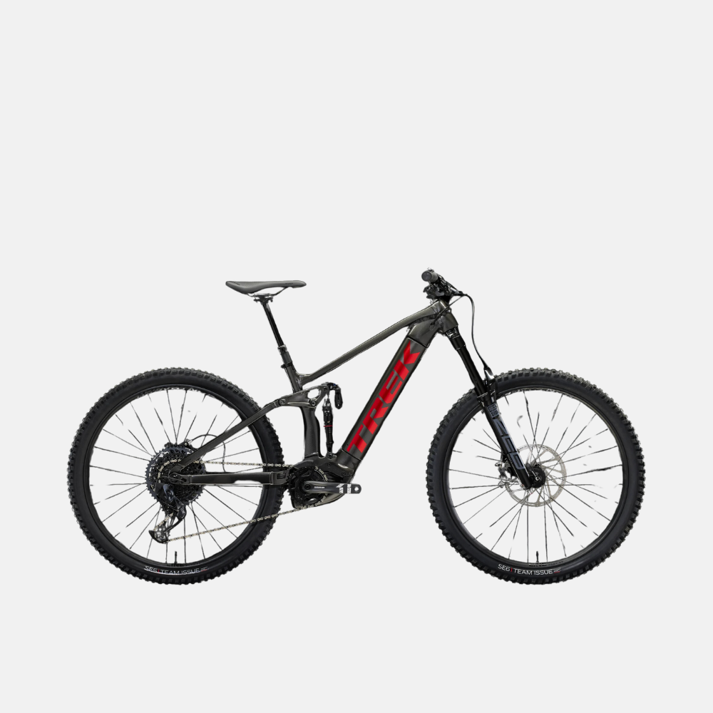 Trek Rail 9 , Gen 3