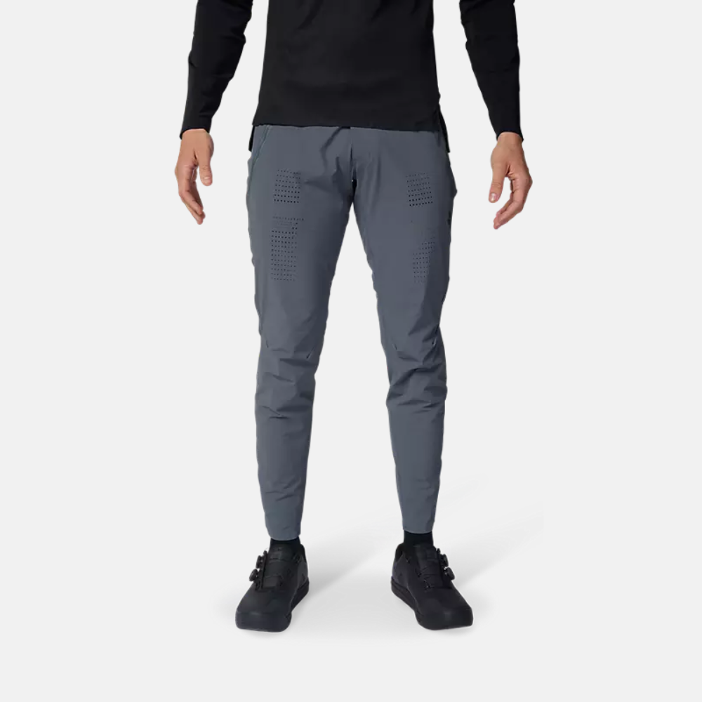 Fox Flexair Pants Grafitgrå