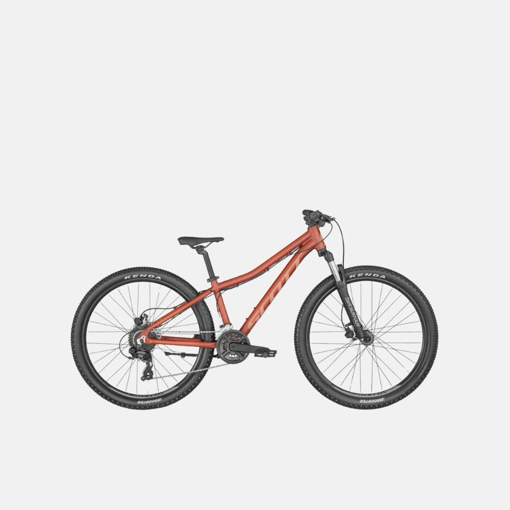 Scott Contessa 26 Disc