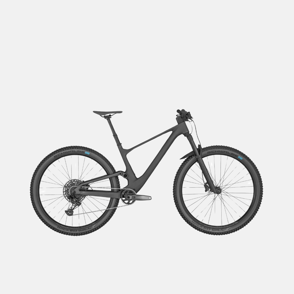 Scott Spark 940