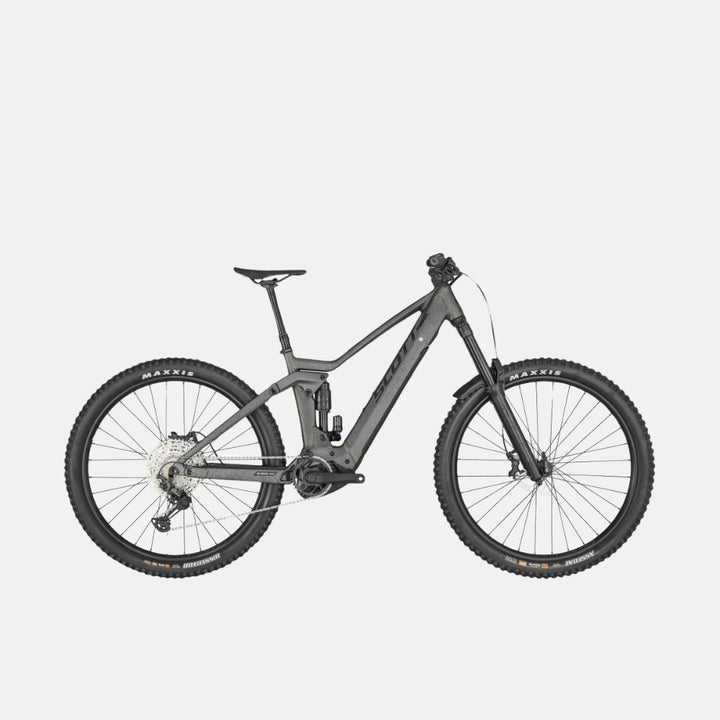 Scott Ransom eRide 920