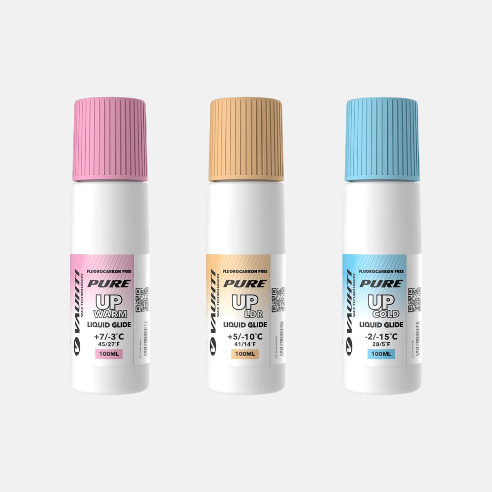Pure Up Liquid 100 ml