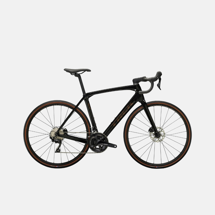 Trek Domane SL 5 Gen 4 Deep Black