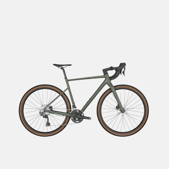 SCOTT SPEEDSTER GRAVEL 20 BIKE