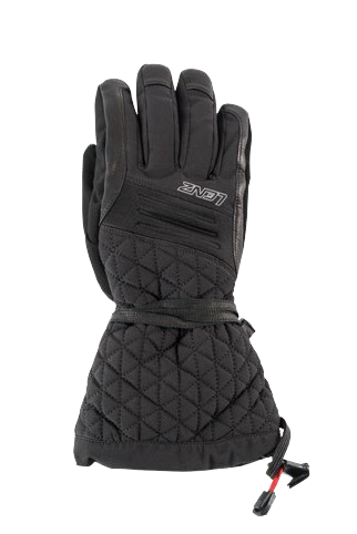 Lenz Heat Glove 4.0 Women
