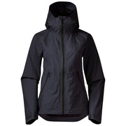Bergans Letto V2 3L W Jacket Black