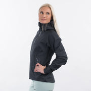 Bergans Letto V2 3L W Jacket Black
