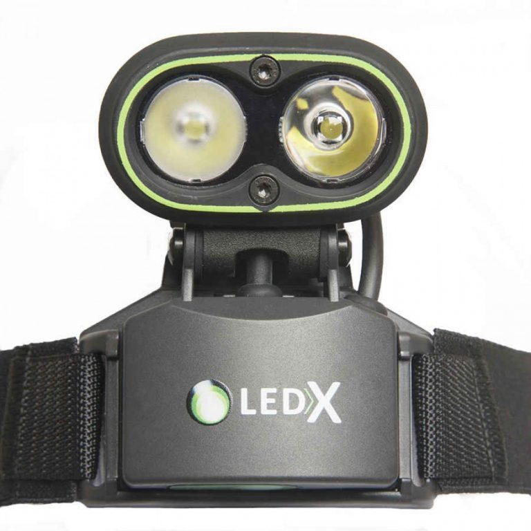 LedX Kaa 2000 Wide