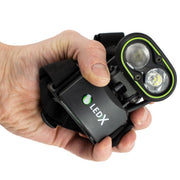 LedX Kaa 2000 Wide kit