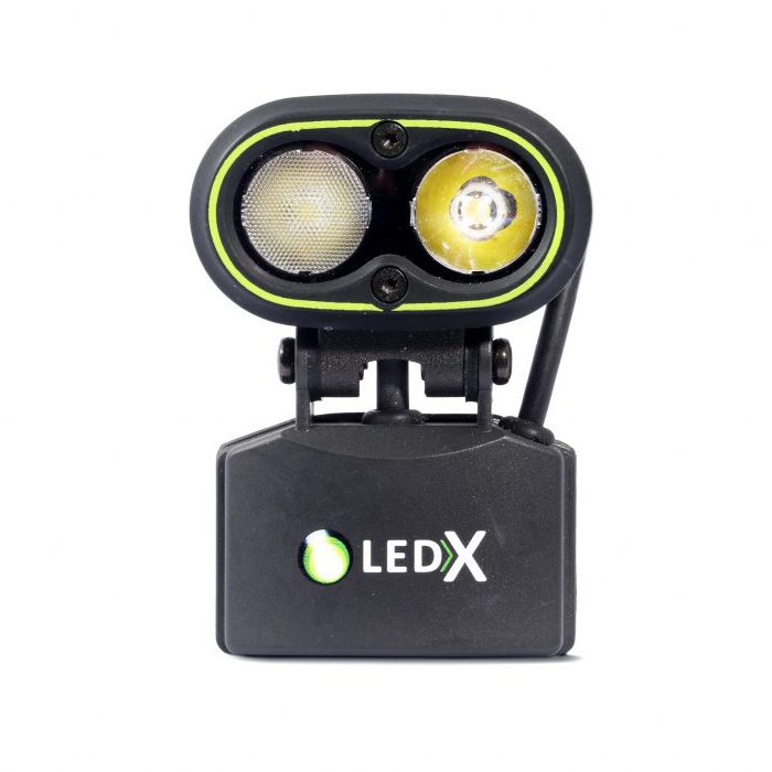 LedX Kaa 2000 Wide kit