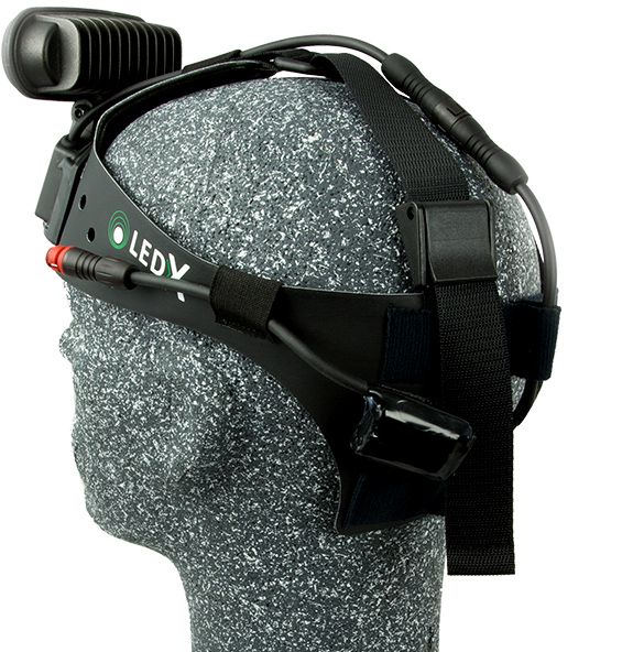 LedX Mamba 4000 X-pand