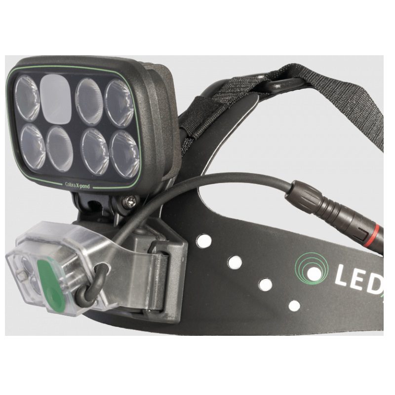 LedX Mamba 4000 X-pand