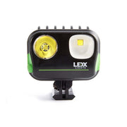 LedX Snok 2000 X-pand kit