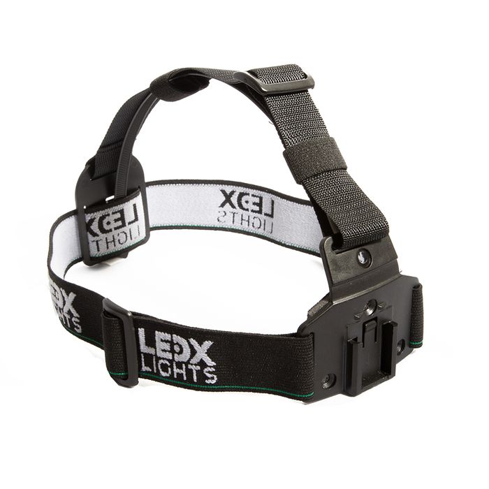 LedX Snok 2000 X-pand kit