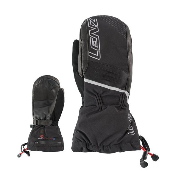 Lenz Heat Glove 4.0 Mittens Unisex