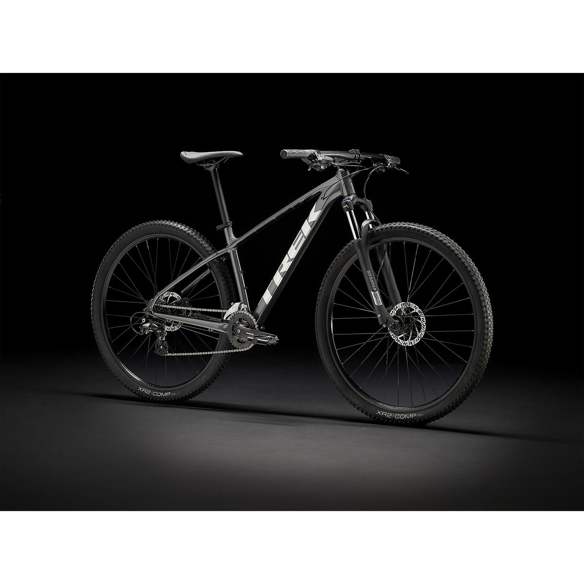 Trek Marlin 5 Gen 2 Lithium Grey