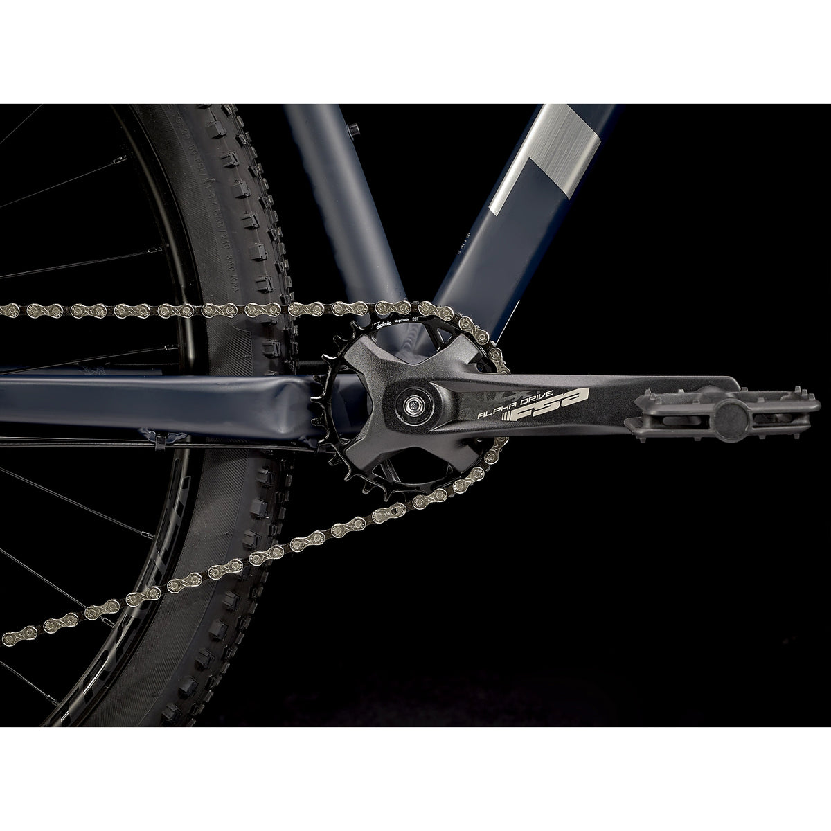 Trek Marlin 7 Gen 2