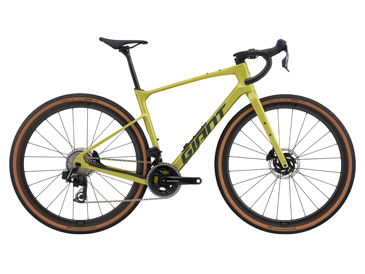 Giant Revolt Advanced Pro 0 2026