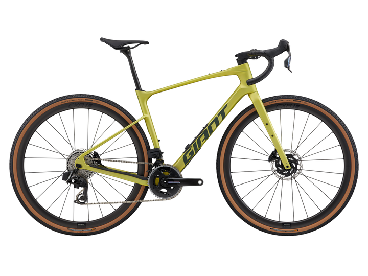 Giant Revolt Advanced Pro 0 2026