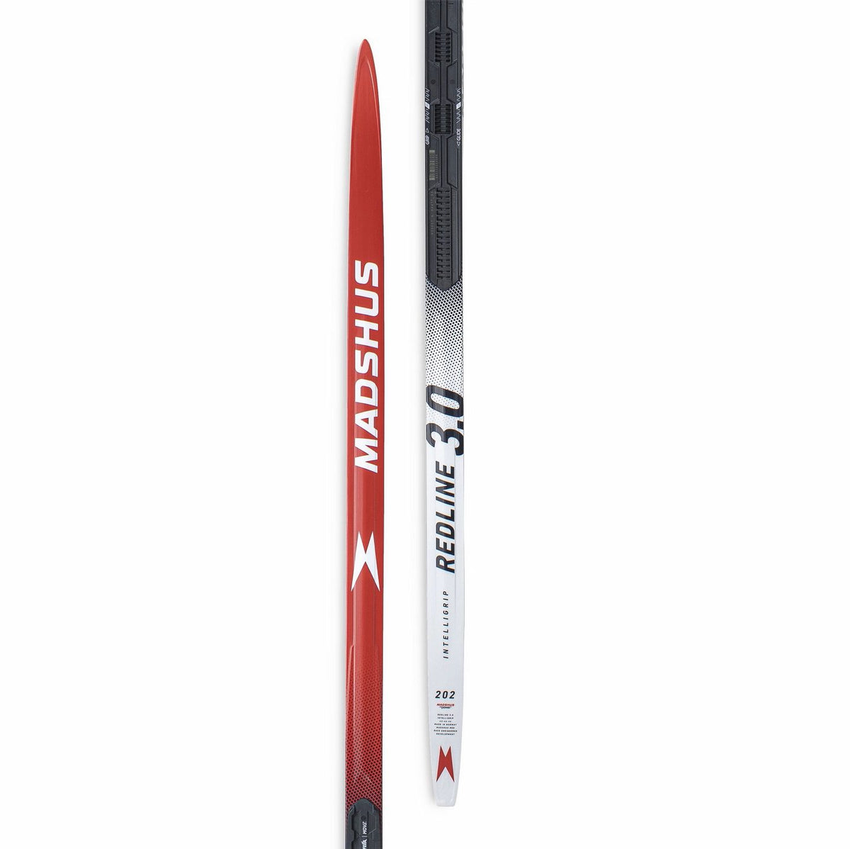 Madshus Redline 3.0 Intelligrip