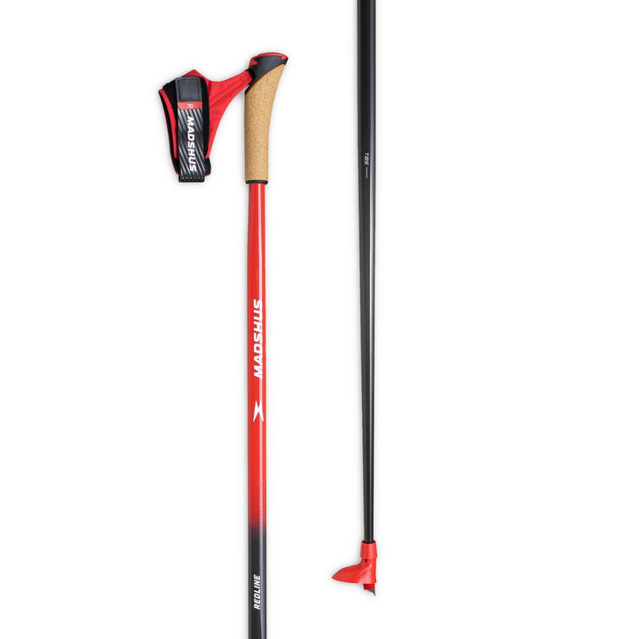 Madshus Redline Pole Kit