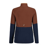 Maloja BrakenM Long Sleeve Multisport Jersey Squirrel