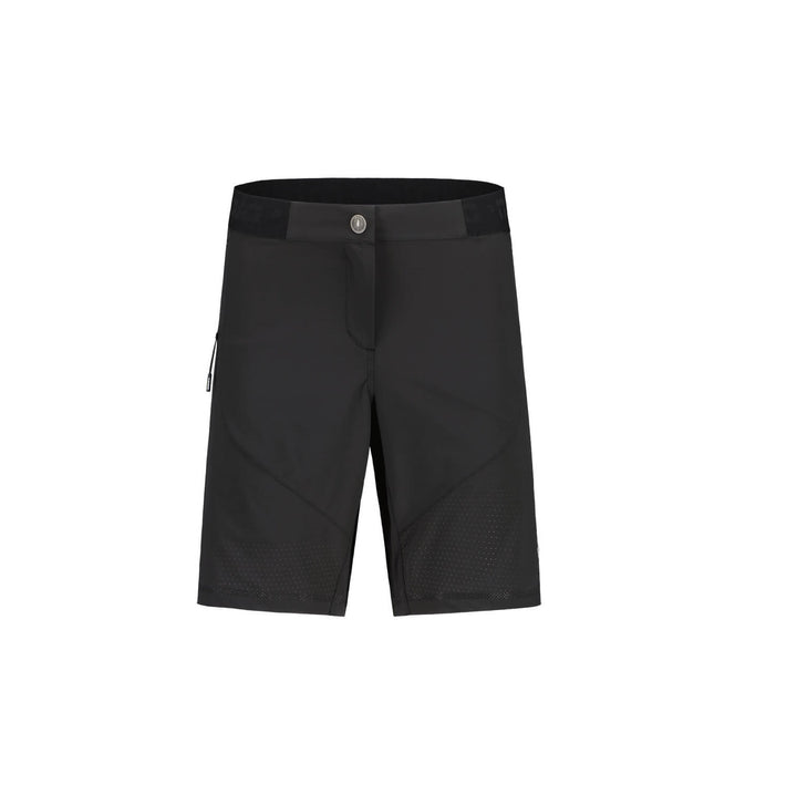 Maloja FanesM. Gravel Shorts Moonless