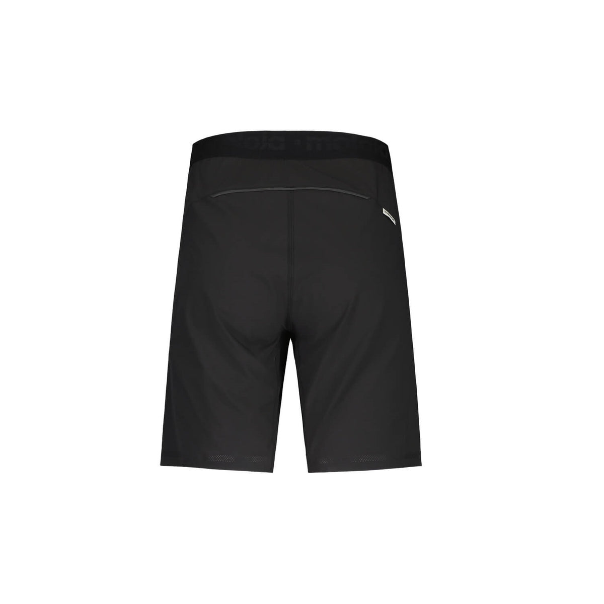 Maloja FanesM. Gravel Shorts Moonless