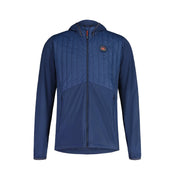 Maloja FichteM. Cycle Hybrid Jacket Midnight