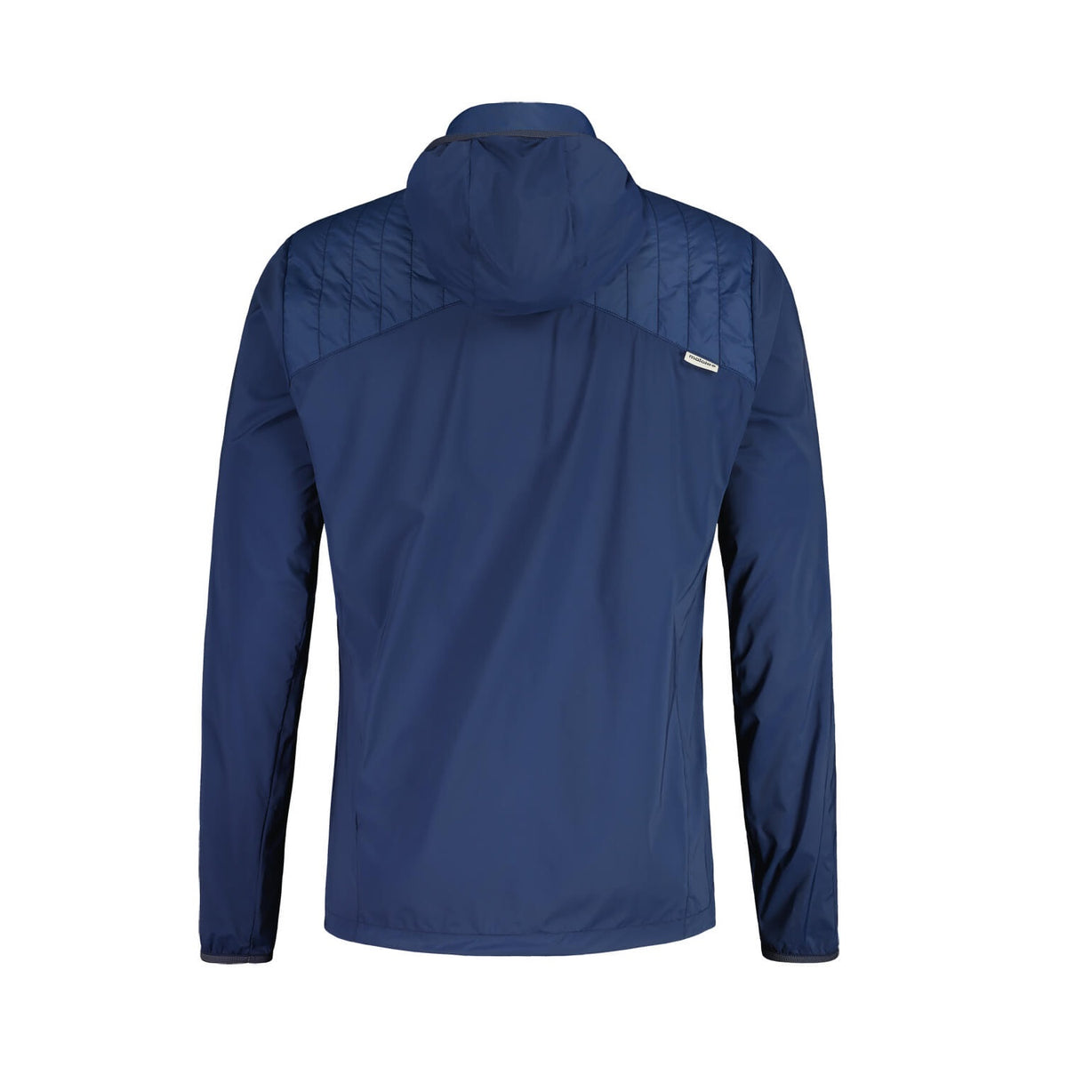 Maloja FichteM. Cycle Hybrid Jacket Midnight