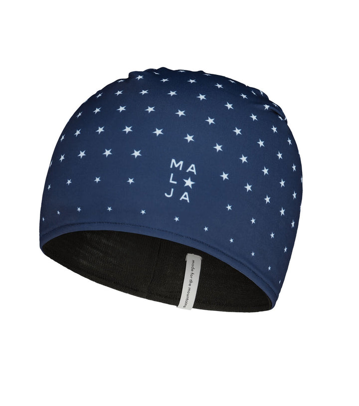Maloja HaselhuhnM Beanie Moonless