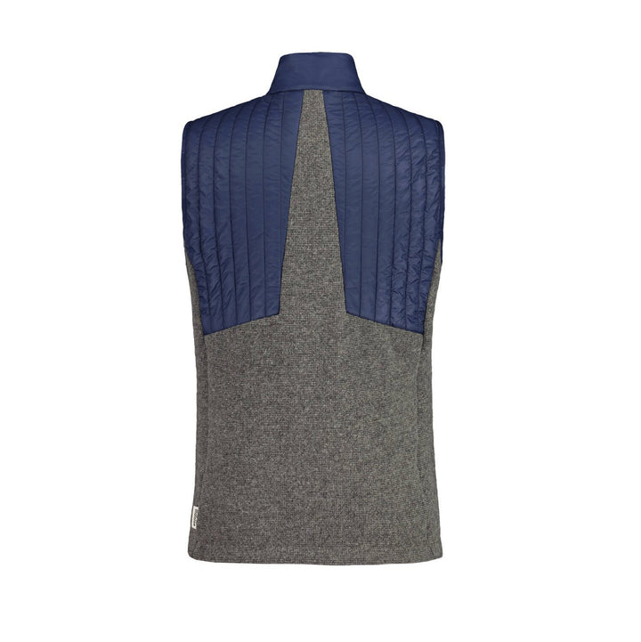 Maloja HirschM Hybrid Vest Night Sky Multi