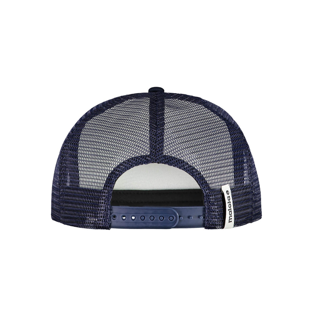 Maloja HirzerM. Trucker Cap Midnight Multi