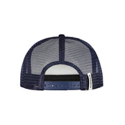Maloja HirzerM. Trucker Cap Midnight Multi